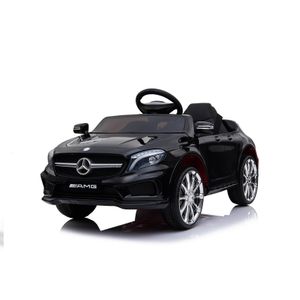 Mercedes GLA 45 crni