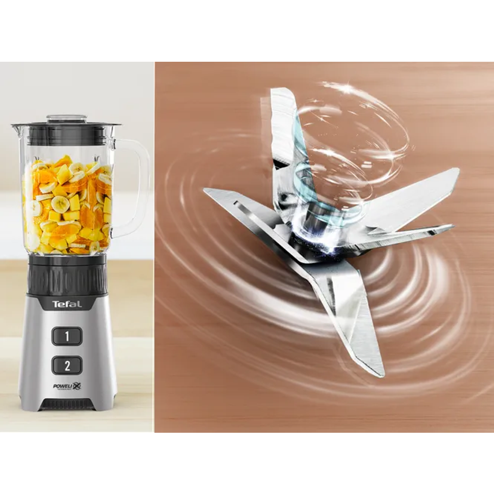 Tefal blender BL16GE30 slika 3