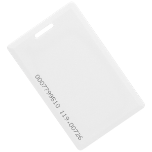 Orno RFID kartica, EM 125 kHz - OR-ZS-892