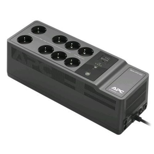 APC UPS BE850G2-GR 850VA/520W slika 1