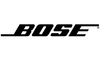 BOSE logo