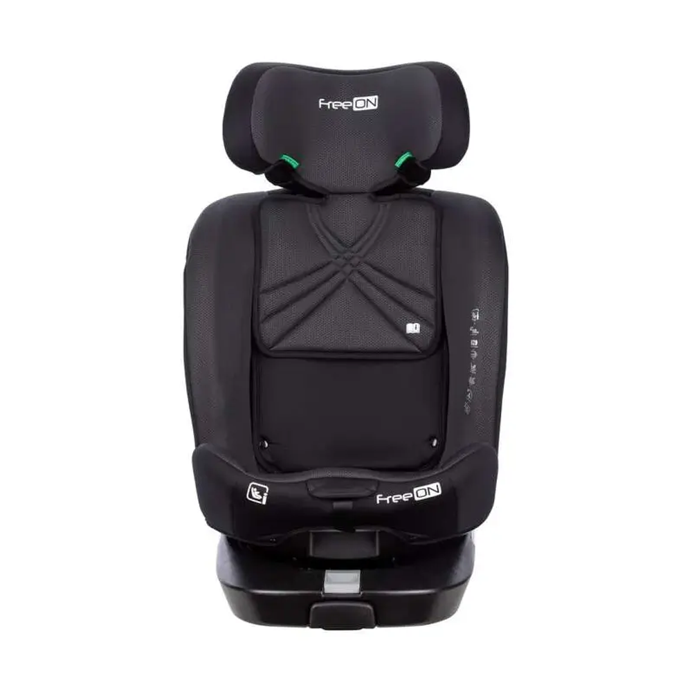 FreeON Rotirajuća autosjedalica Colt i-Size 40-150cm, Isofix slika 9