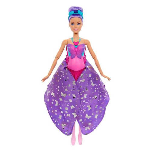 Barbie Dancing Butterfly doll slika 3