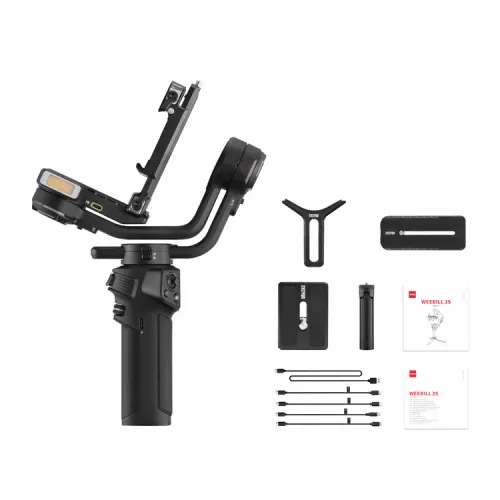 ZHIYUN Weebill 3S slika 2