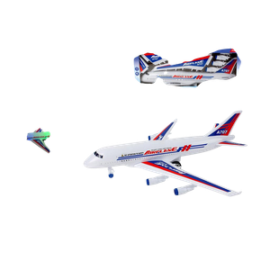 MKT863664 AVION 48X44CM