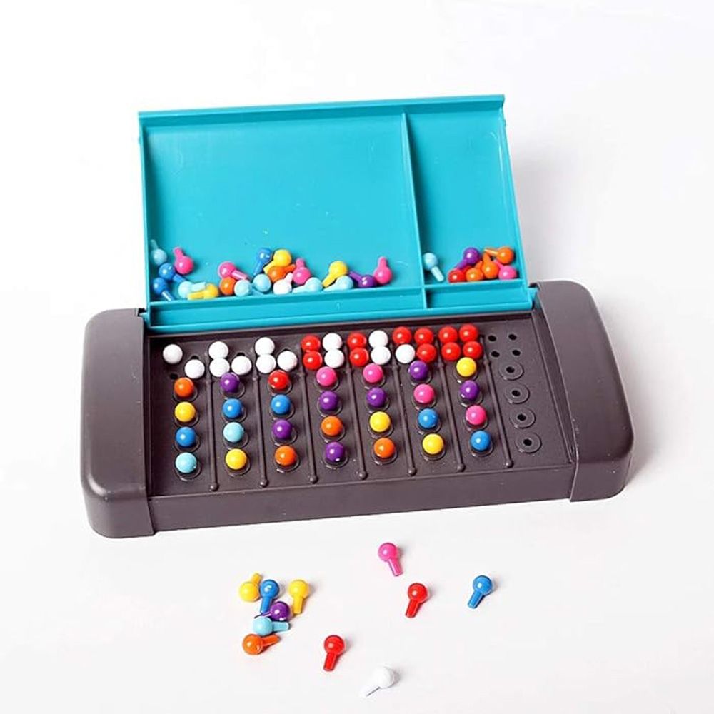 Woopie puzzle igra razbijač kodova praktična verzija slika 2