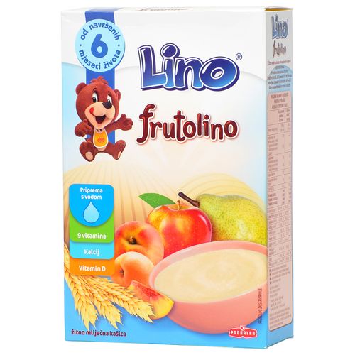 Lino frutolino kutija 200 g slika 1