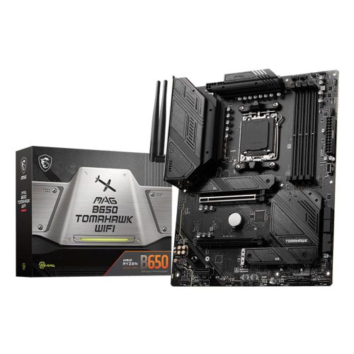 MSI MAG B650 TOMAHAWK WIFI slika 1