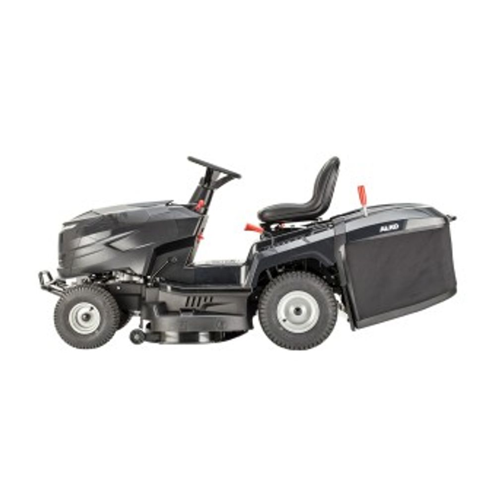AL-KO traktor za travu sa korpom COMFORT 14-86.6 HD-A, hydrostatic (do 3.500m2) slika 3