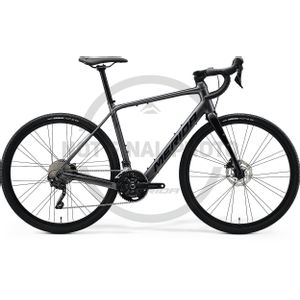 MERIDA e-Bicikl Silex 400 XL (56cm)