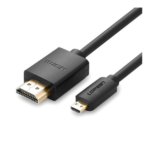 Ugreen Micro HDMI na HDMI 4K kabel 2 m