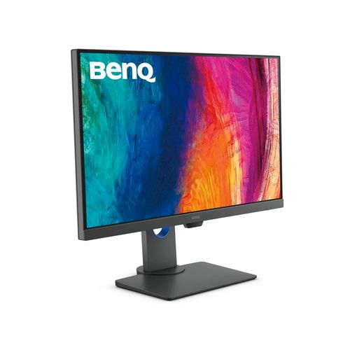 BENQ 27 inča PD2705Q QHD IPS LED Dizajnerski monitor slika 3