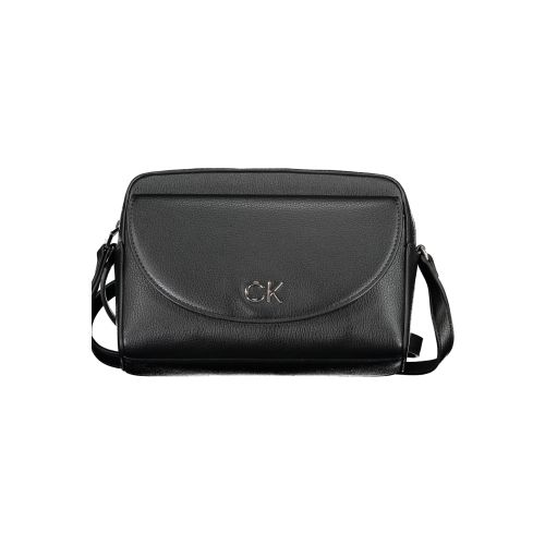 CALVIN KLEIN BLACK WOMEN'S BAG slika 1