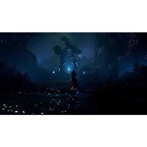 Kena: Bridge of Spirits - Deluxe Edition (PS4) slika 5