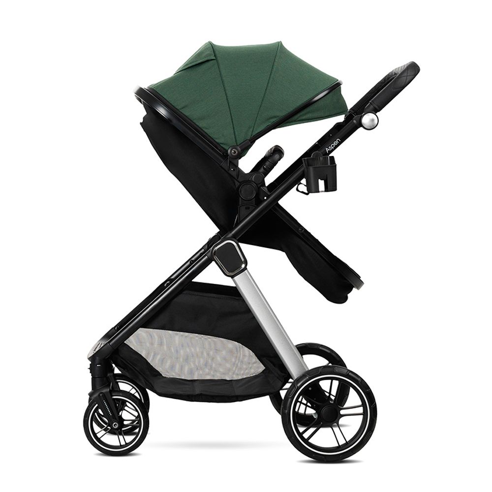 Lorelli Kolica Aspen 3u1, Green slika 5