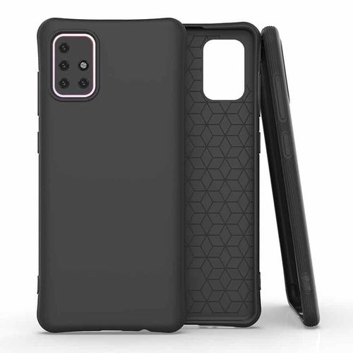 Soft Color Case fleksibilna gel maskica za Samsung Galaxy M31s slika 1