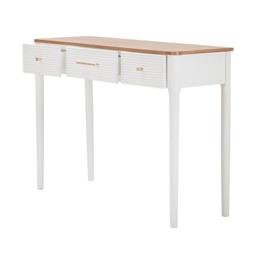 Mauro Ferretti Konzola CONSOLE MATERA cm 107X37X80 slika 3