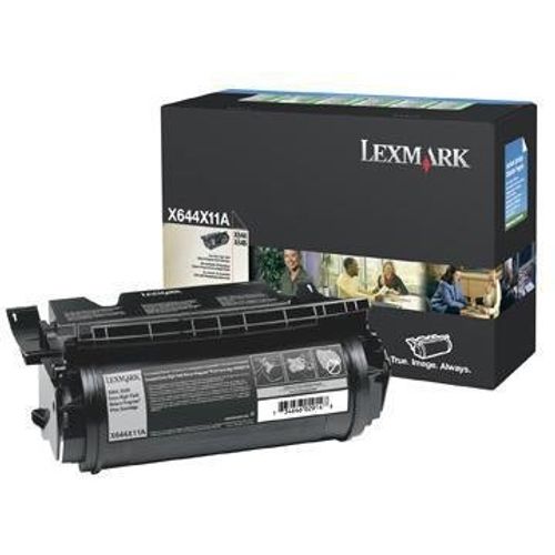 Lexmark toner 32K X644X31E  slika 1