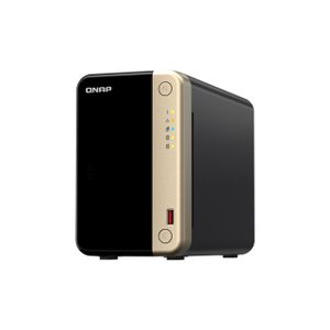 QNAPS STORAGE NAS TS-264-8G