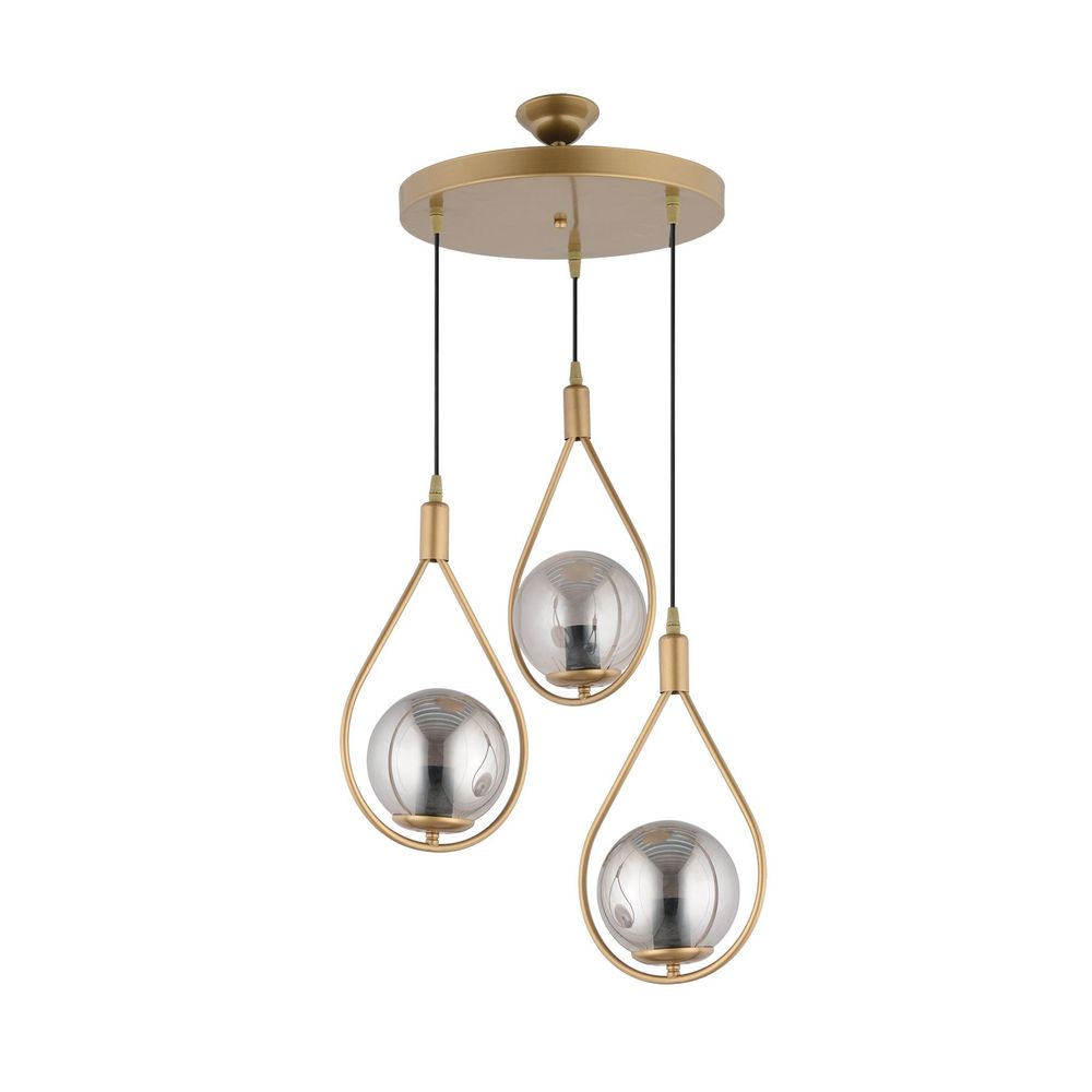 Luster 64125 – boje: antik slika 4