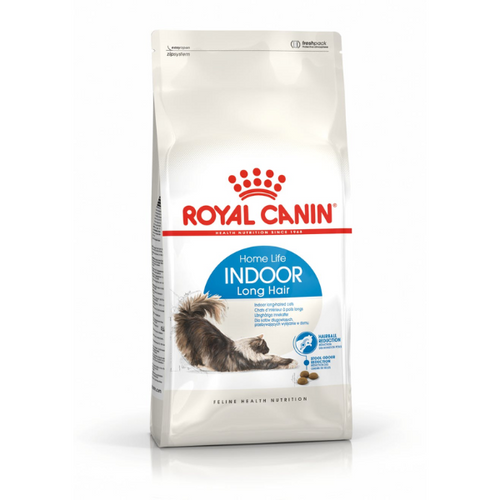 Royal Canin Indoor Longhair slika 1