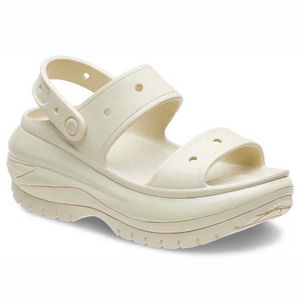 Crocs Ženske sandale Mega Crush