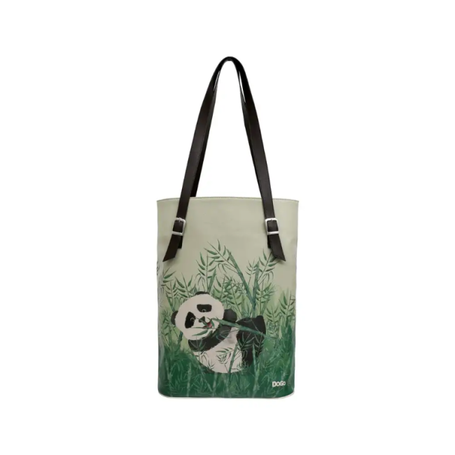 DOGO Torba TallBag Kadin Çanta Bamboo Lover