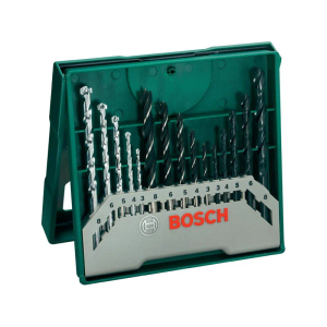 Bosch X-Line Set 15 Kom 2607019675