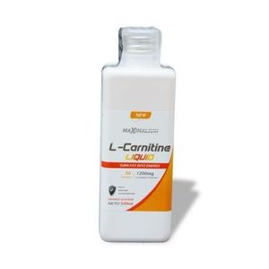 Maximalium  L-Carnitine liquid, 500 ml