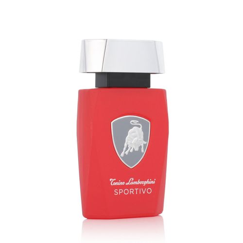 Tonino Lamborghini Sportivo Eau De Toilette 75 ml (man) slika 3