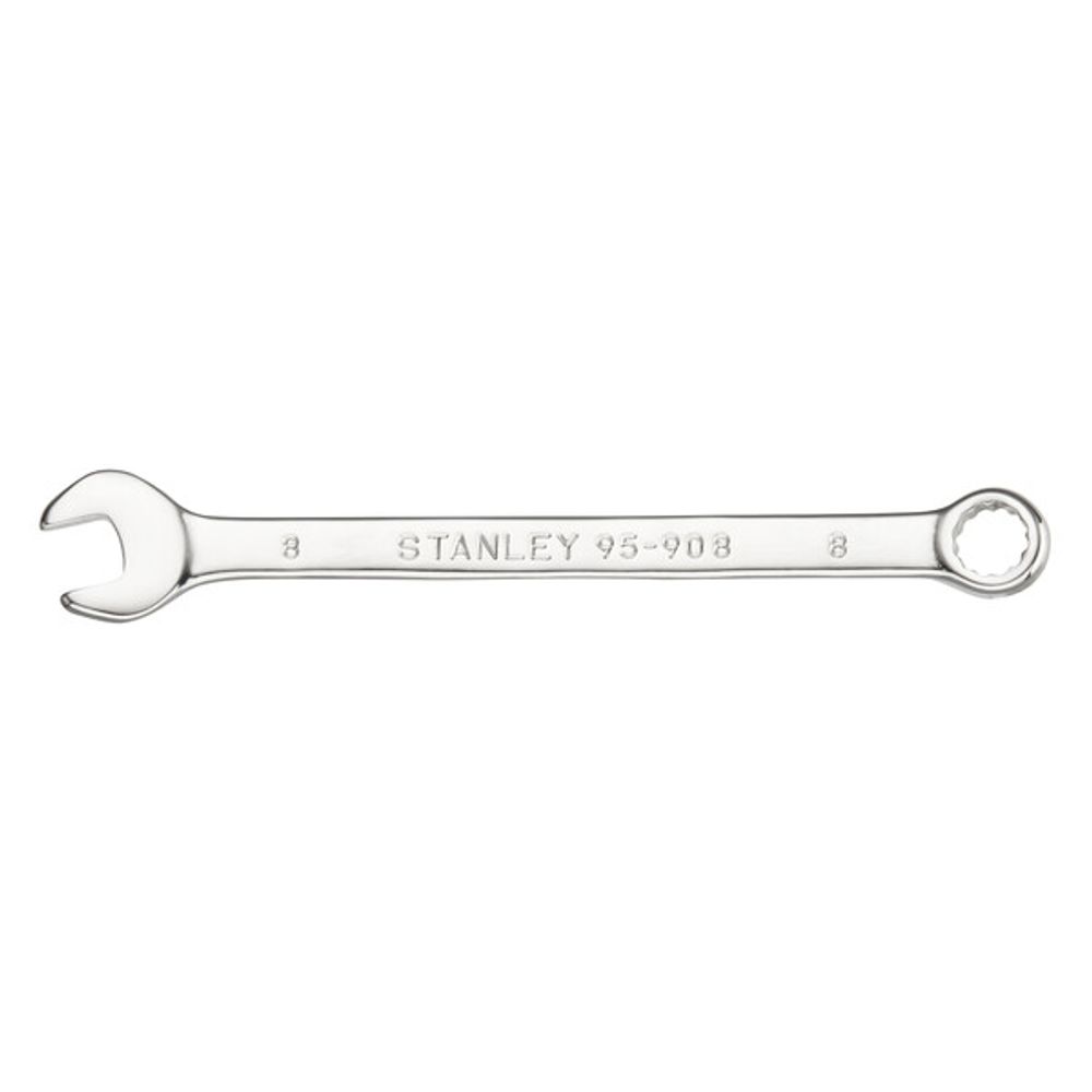 KLJUČ RAVNI 8 MM Stanley STMT95908-0 slika 1