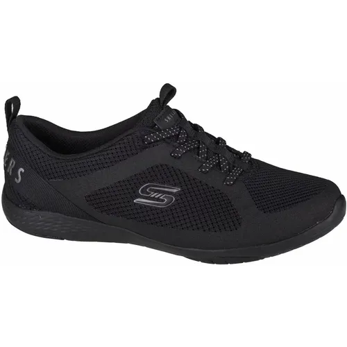 Skechers Lolow ženske sportske tenisice 104028-BBK slika 9