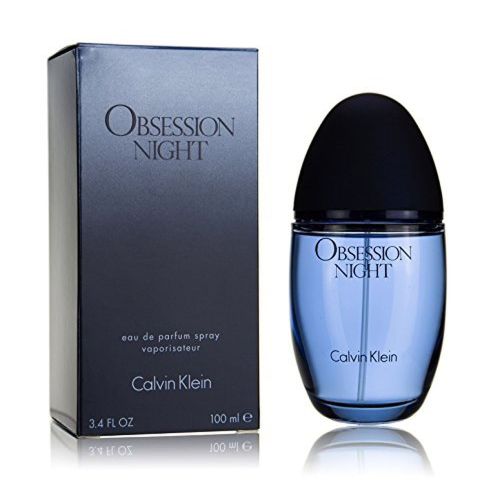 Calvin Klein Obsession Night for Women Eau De Parfum 100 ml (woman) slika 2