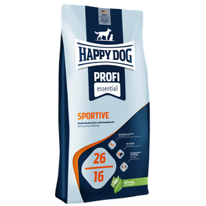 Happy Dog Profi Line Sportive Hrana za pse 26/16 20kg