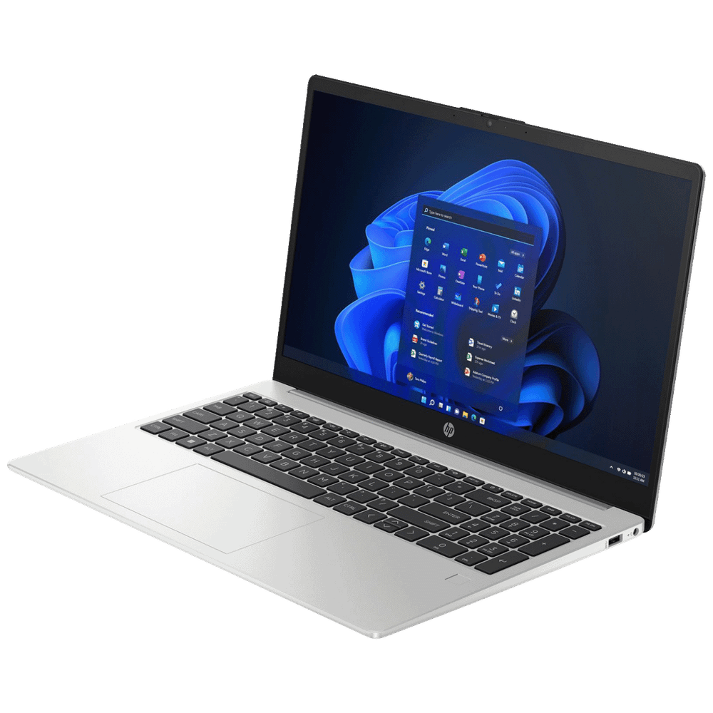 HP Laptop HP 255 G10; 9Y7A2ET / 15,6", AMD Ryzen 3 7330U 2.3 GHz, 16GB DDR4, SSD 512 GB slika 3
