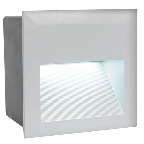 Eglo Zimba-led vanjska/1, led,3,7w, lijevani aluminij slika 1