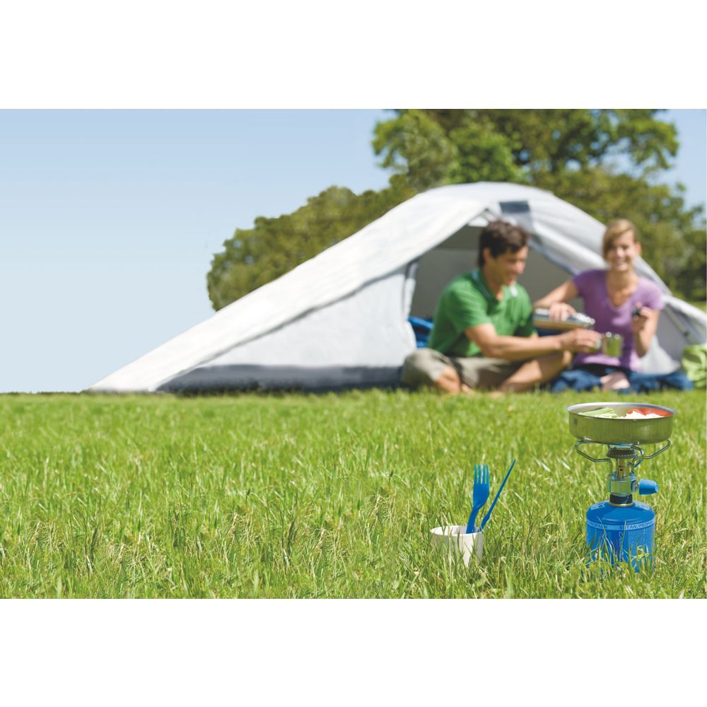 Campingaz Plinski plamenik Bleuet Micro Plus Stove slika 4