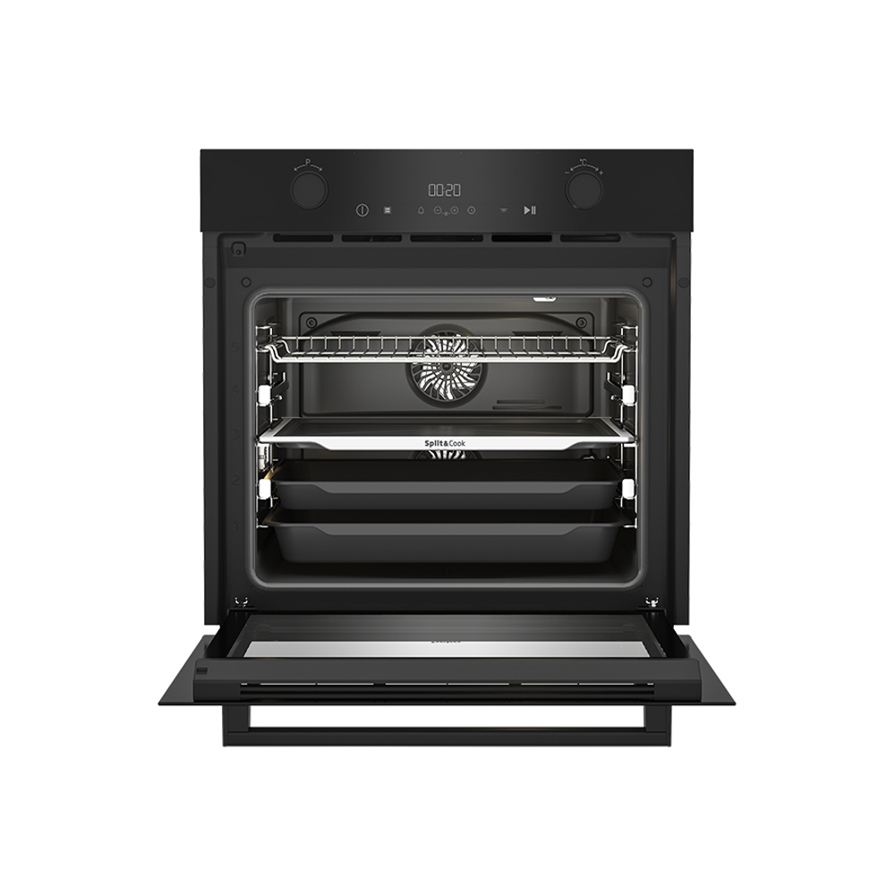 Beko Ugradbena pećnica BBVM17400BDS / 72 l, 60 cm slika 4