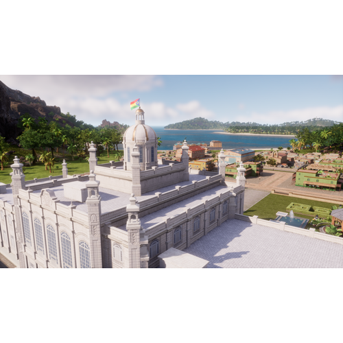 Tropico 6 - Next Gen Edition (Playstation 5) slika 3