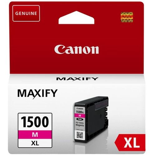 Canon tinta PGI-1500XL Magenta slika 2