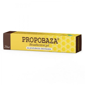 ESENSA PROPOBAZA GEL 20 ML