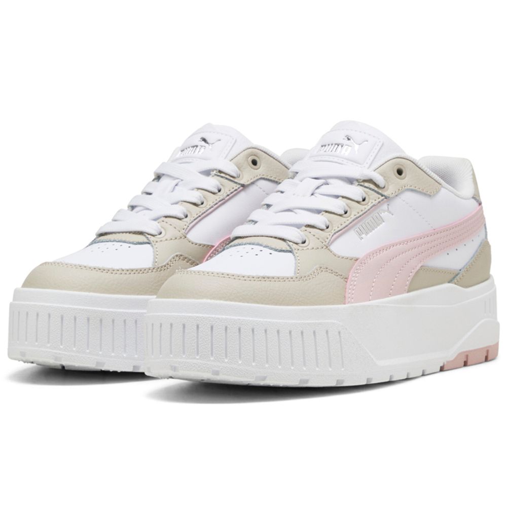 Puma Patike za djecu Karmen II Idol JR slika 5