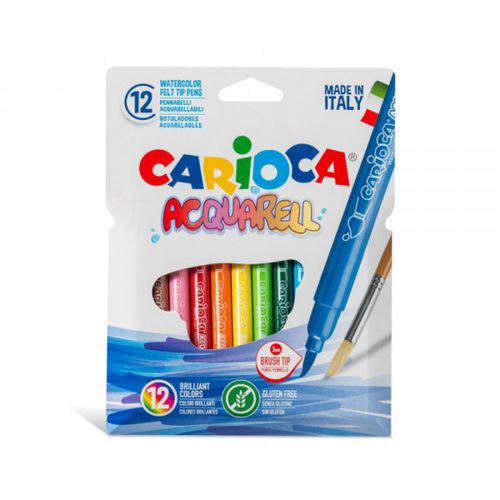 Flomaster Carioca Aquarell 1/12 42747 slika 2