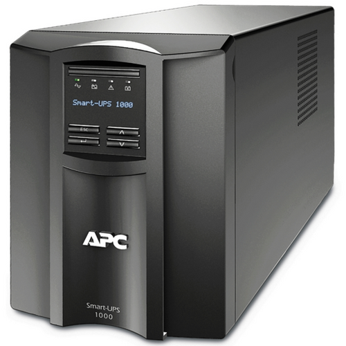 APC Smart-UPS 1000VA LCD 230V slika 1