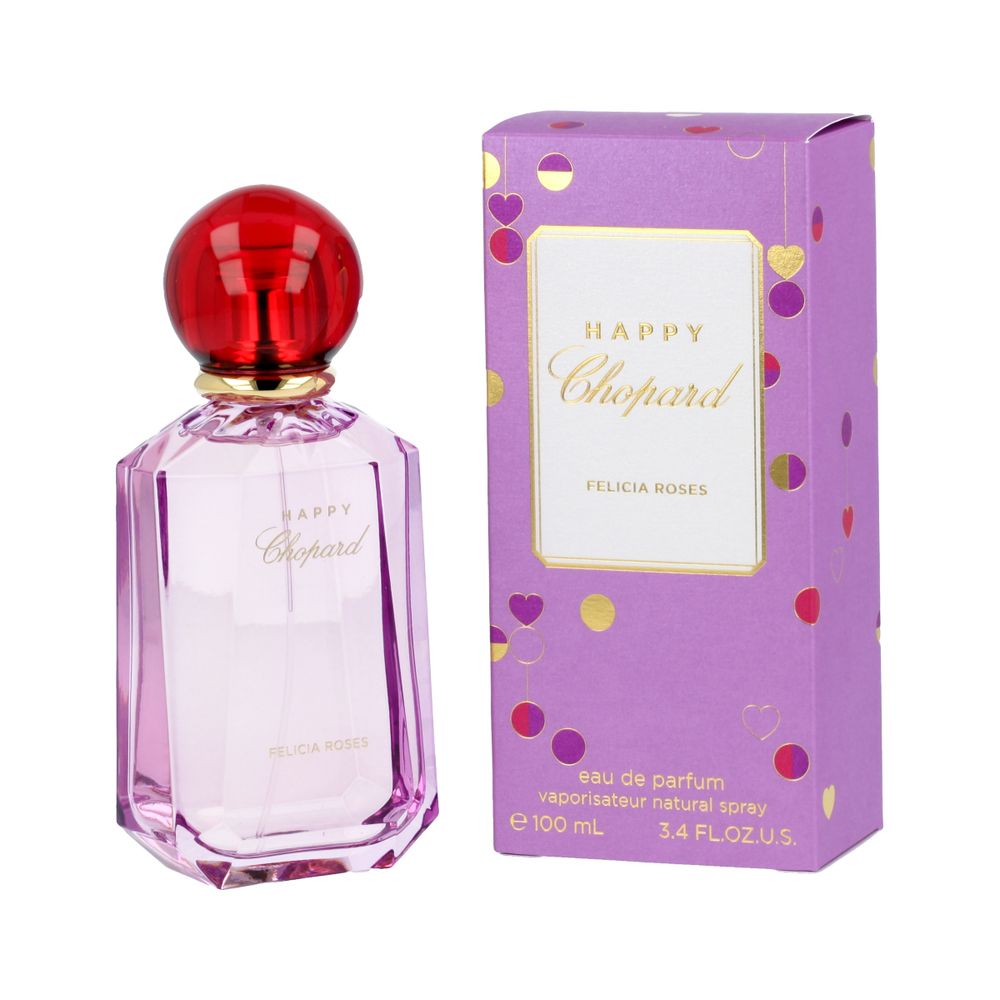 Chopard Happy Felicia Roses Eau de Parfum 40 ml | OTTO'S