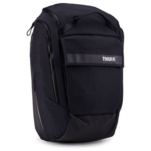 THULE Paramount Hybrid Pannier 26L - Black slika 1