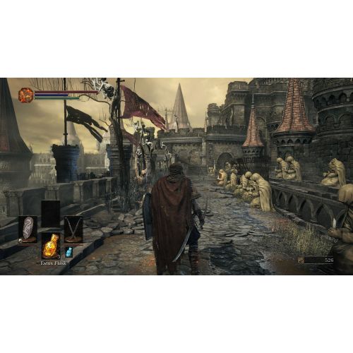 PS4 Dark Souls 3 slika 4