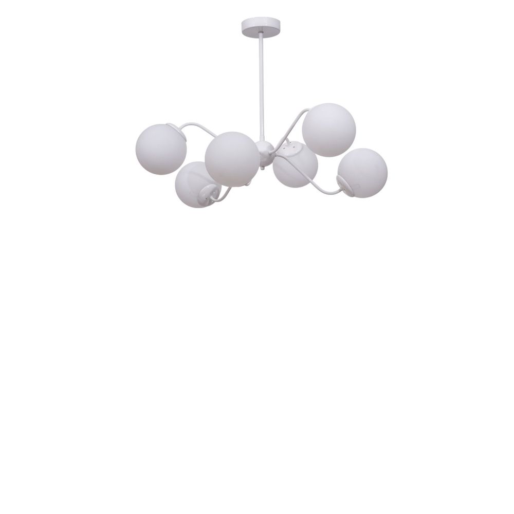 Opviq Luster 160, Bijeli slika 2