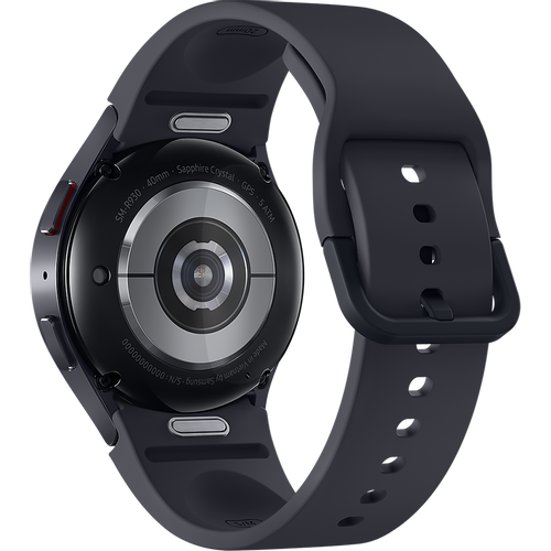 Samsung Galaxy Watch6 40mm BT Graphite slika 4