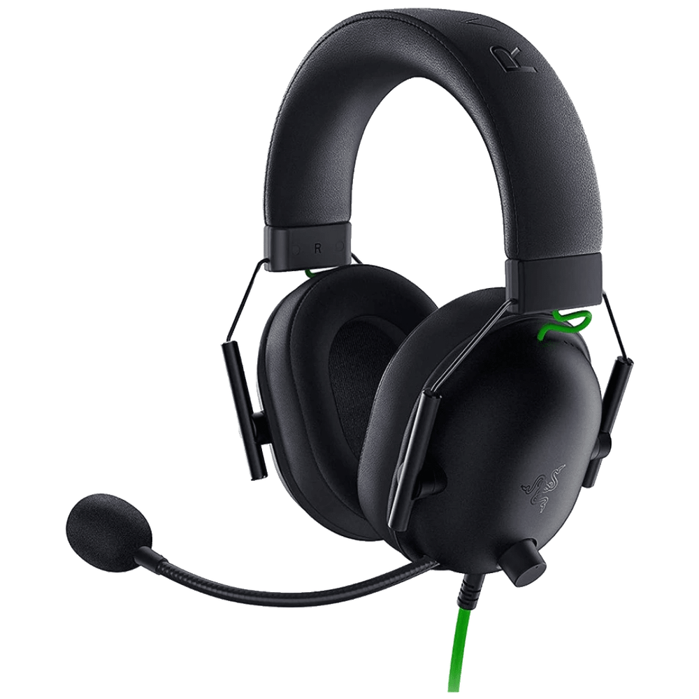 Razer Slušalice BlackShark V2 X slika 1